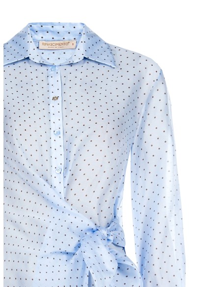 Camisa Rinascimento