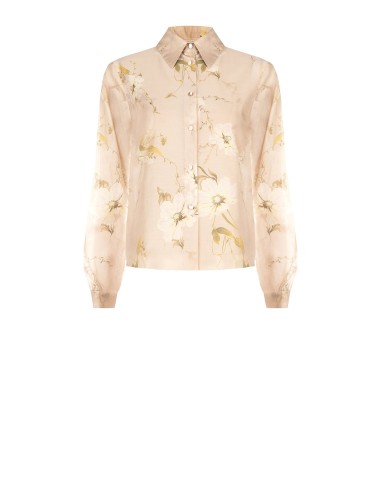 Camisa Rinascimento