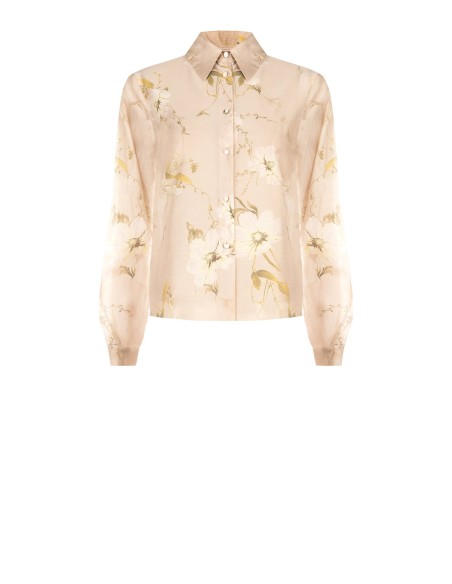 Camisa Rinascimento