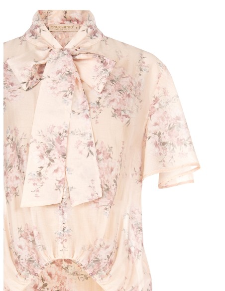 Camisa Rinascimento