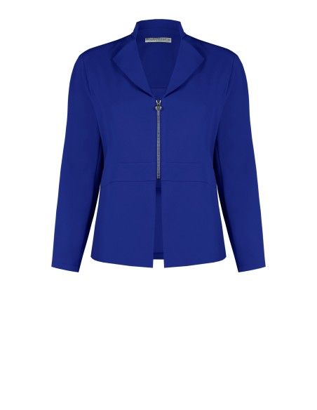 Blazer Rinascimento Curvy