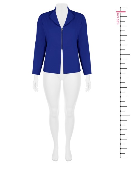 Blazer Rinascimento Curvy