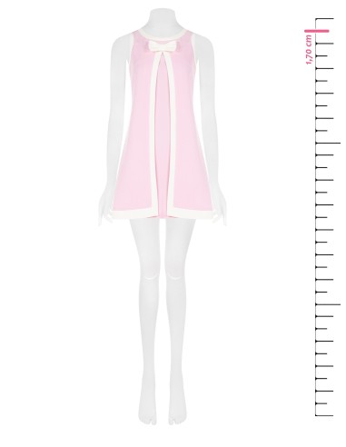Vestido Rinascimento