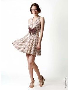Vestido Rinascimento