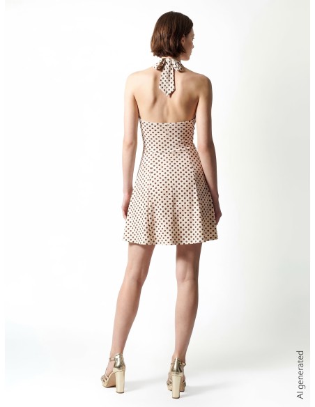 Vestido Rinascimento