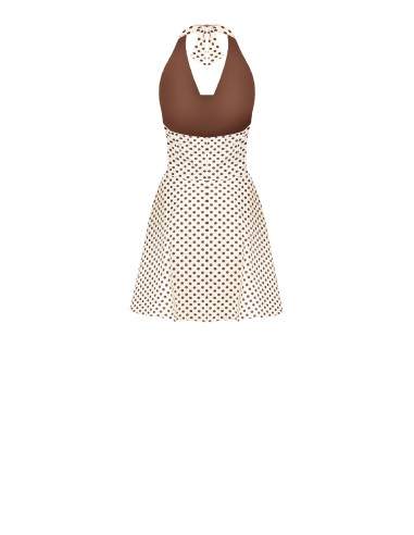 Vestido Rinascimento