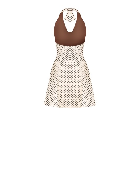 Vestido Rinascimento