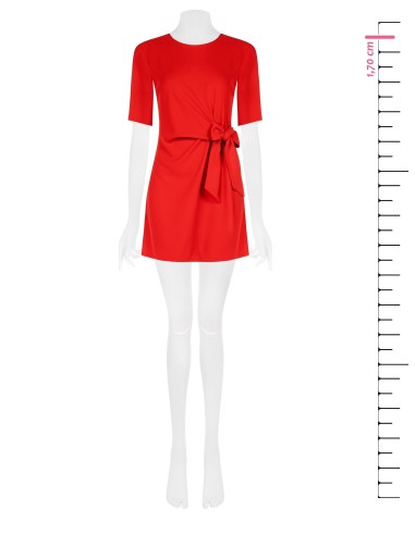 Vestido Rinascimento