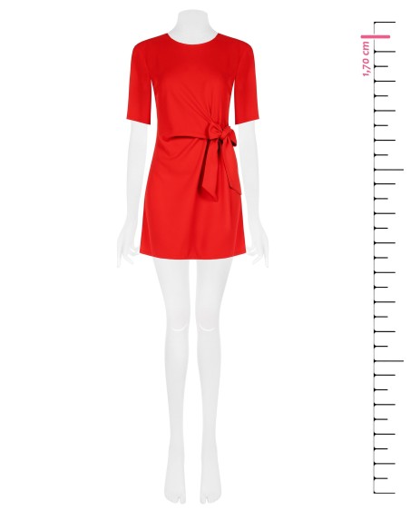 Vestido Rinascimento