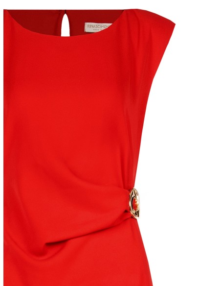 Vestido Rinascimento