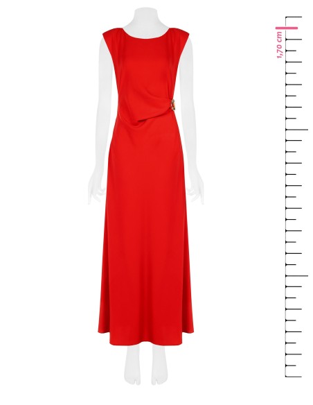 Vestido Rinascimento