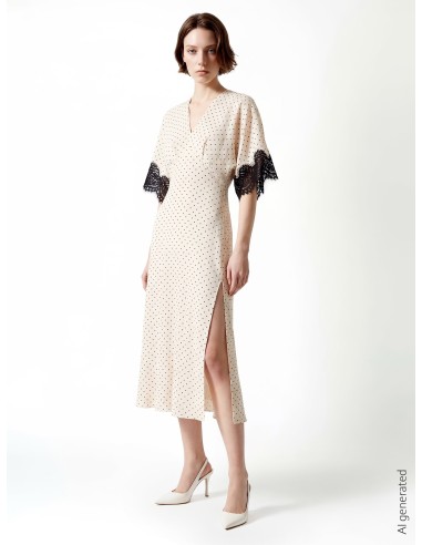 Vestido Rinascimento