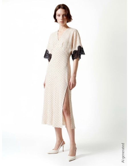 Vestido Rinascimento