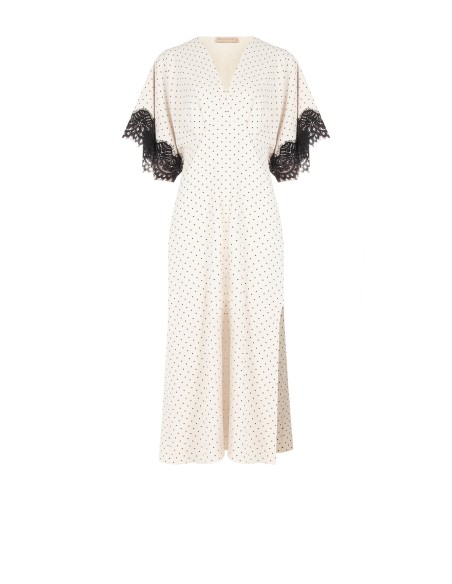 Vestido Rinascimento