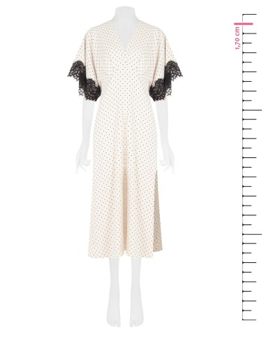 Vestido Rinascimento
