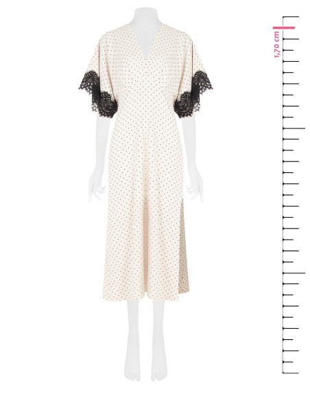 Vestido Rinascimento