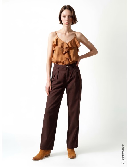 Top Rinascimento - Vestiti Firmati Life Smiles