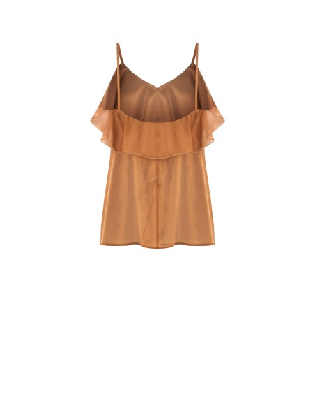 Top Rinascimento - Vestiti Firmati Life Smiles
