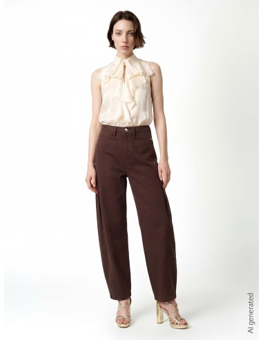 Top Rinascimento - Vestiti Firmati Life Smiles