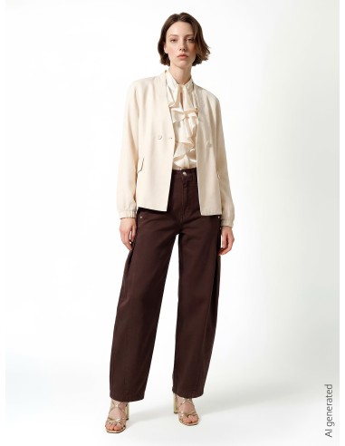 Top Rinascimento - Vestiti Firmati Life Smiles