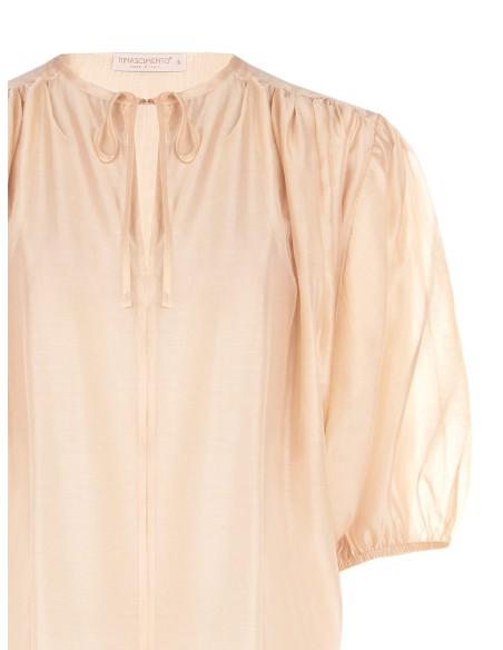 Blusa Rinascimento - Vestiti Firmati Life Smiles