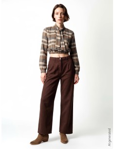 Camicia Rinascimento - Vestiti Firmati Life Smiles