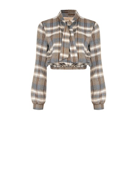 Camisa Rinascimento