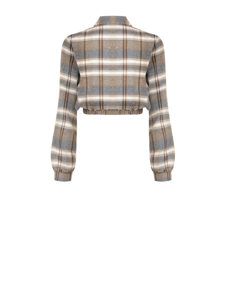 Camisa Rinascimento