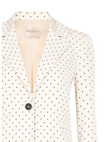 Blazer Rinascimento
