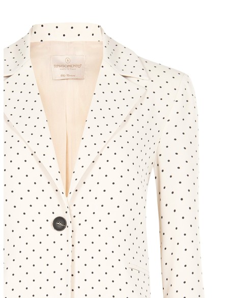 Blazer Rinascimento
