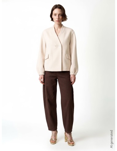 Blazer Rinascimento