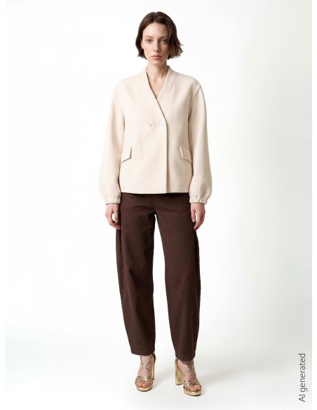 Blazer Rinascimento