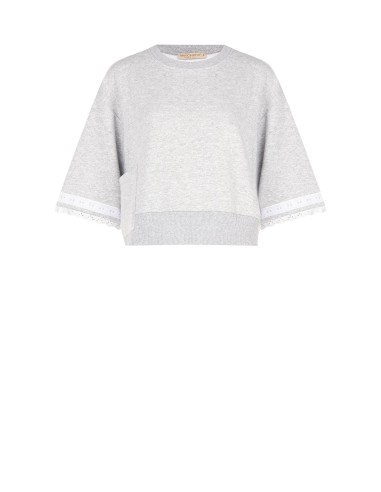 Sweatshirt Rinascimento
