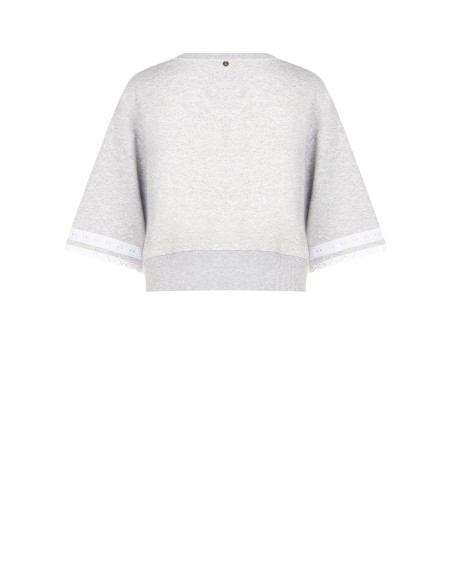 Sweatshirt Rinascimento