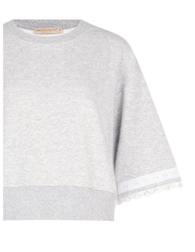 Sweatshirt Rinascimento