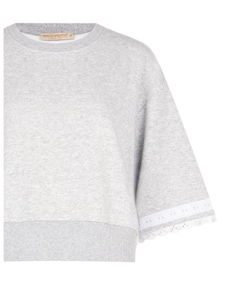 Sweatshirt Rinascimento
