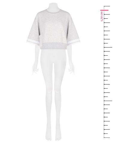 Sweatshirt Rinascimento