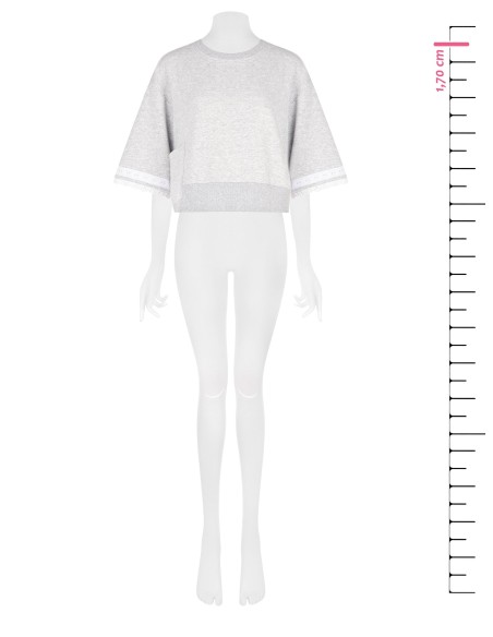 Sweatshirt Rinascimento