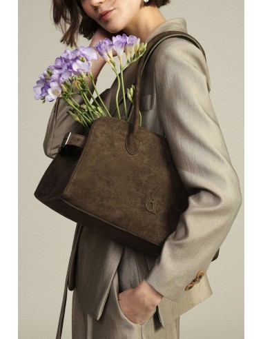 Borsa Con Doppio Manico Regolabile Dixie - Vestiti Firmati Life Smiles