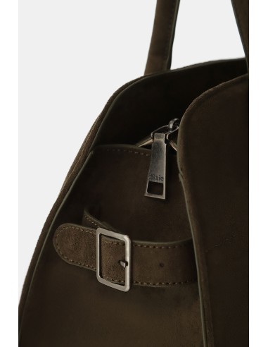 Bolsa com Duas Alças Ajustáveis Dixie