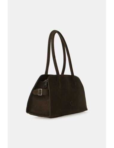 Bolsa Dixie com Alça Dupla Ajustável