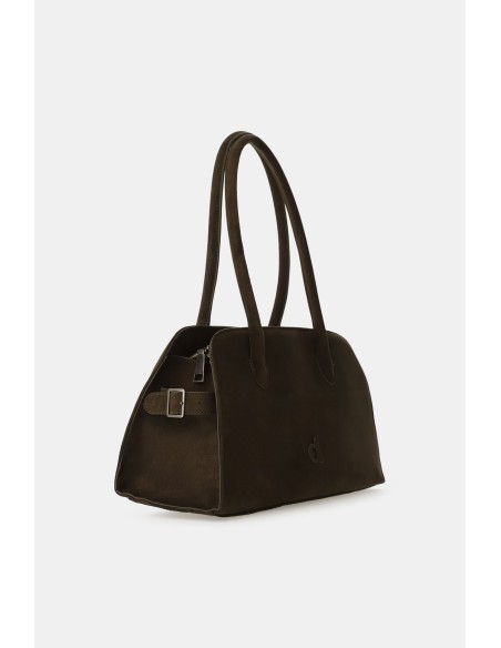 Bolsa Dixie com Alça Dupla Ajustável