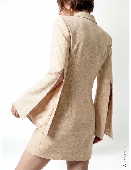 Vestido Rinascimento