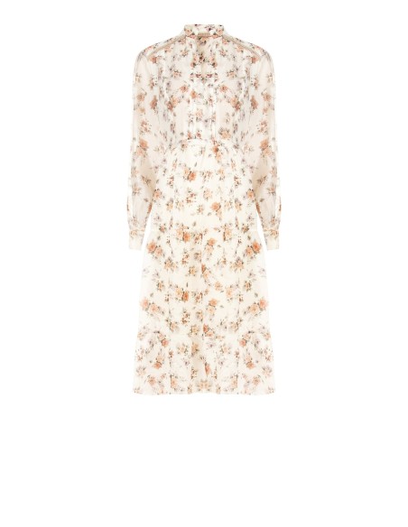 Vestido Rinascimento