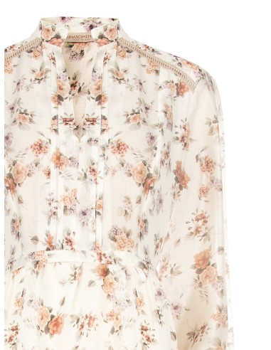 Vestido Rinascimento