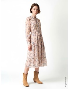 Vestido Rinascimento