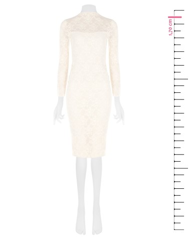 Vestido Rinascimento