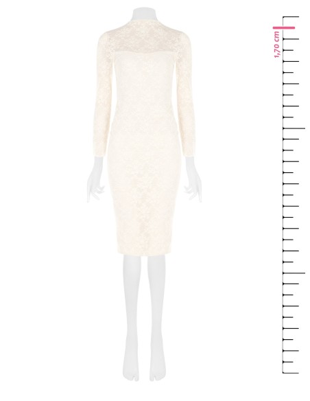 Vestido Rinascimento