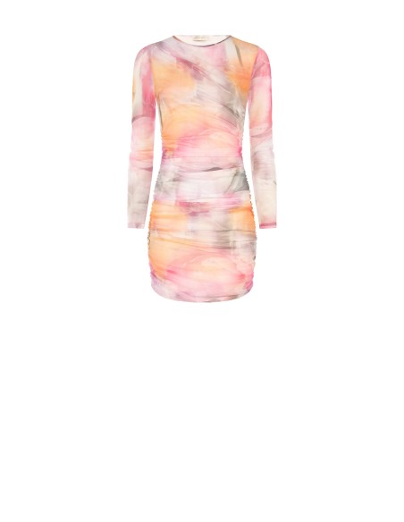Vestido Rinascimento