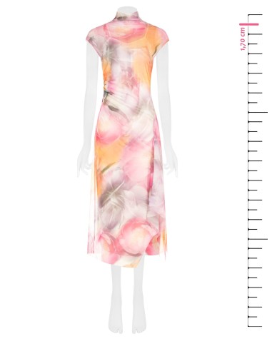 Vestido Rinascimento